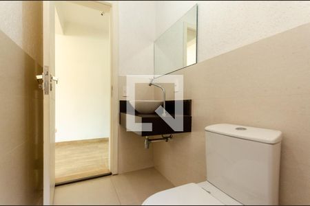 Casa para alugar com 290m², 3 quartos e 4 vagasLavabo