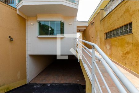 Casa para alugar com 290m², 3 quartos e 4 vagasÁrea externa