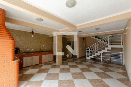 Casa para alugar com 290m², 3 quartos e 4 vagasEspaço Gourmet