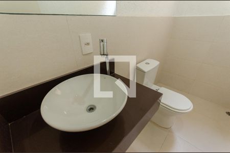 Casa para alugar com 290m², 3 quartos e 4 vagasLavabo