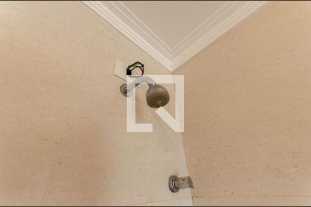 Casa para alugar com 290m², 3 quartos e 4 vagasBanheiro da Suíte 1