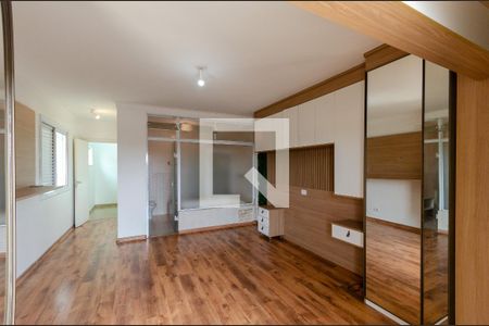Casa para alugar com 290m², 3 quartos e 4 vagasSuíte 1