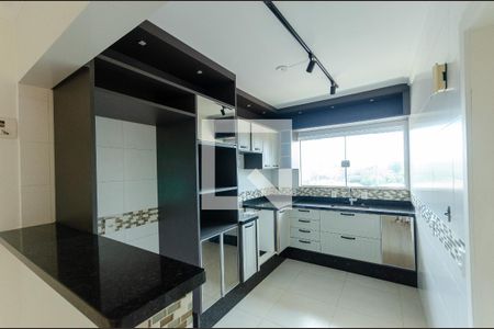 Casa para alugar com 290m², 3 quartos e 4 vagasCozinha