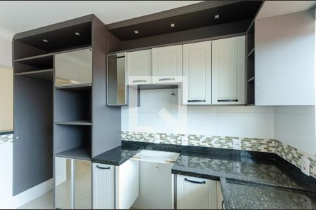 Casa para alugar com 290m², 3 quartos e 4 vagasCozinha