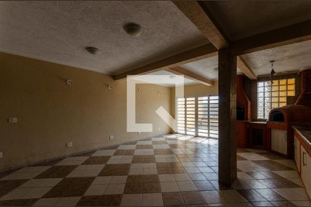 Casa para alugar com 290m², 3 quartos e 4 vagasEspaço Gourmet