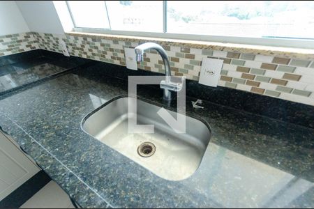 Casa para alugar com 290m², 3 quartos e 4 vagasCozinha