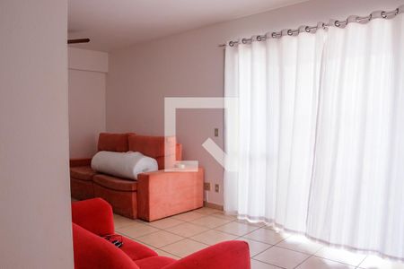 Apartamento para alugar com 3 quartos, 100m² em Vila Seixas, Ribeirão Preto