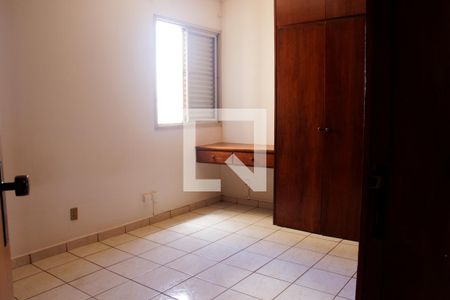 Quarto 3 - Suíte de apartamento para alugar com 3 quartos, 100m² em Vila Seixas, Ribeirão Preto