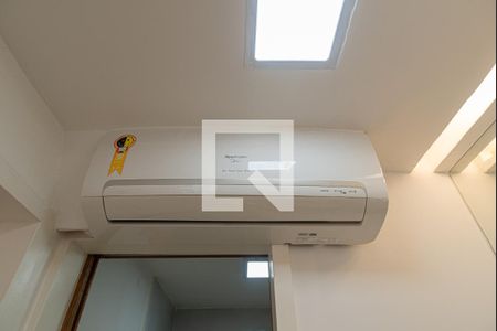 Apartamento para alugar com 40m², 1 quarto e 1 vaga Apartamento para alugar com 40m², 1 quarto e 1 vagaAr condicionado