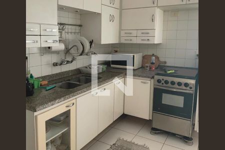 Apartamento à venda com 98m², 3 quartos e 1 vaga