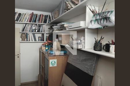 Apartamento à venda com 98m², 3 quartos e 1 vaga