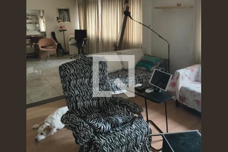 Apartamento à venda com 98m², 3 quartos e 1 vaga