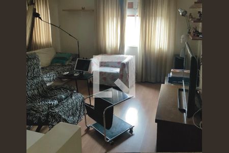 Apartamento à venda com 98m², 3 quartos e 1 vaga