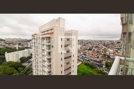 Apartamento para alugar com 41m², 1 quarto e 1 vagaVista da Sacada