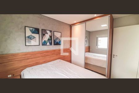 Apartamento para alugar com 41m², 1 quarto e 1 vagaQuarto