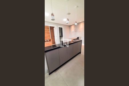 Apartamento para alugar com 41m², 1 quarto e 1 vagaCozinha