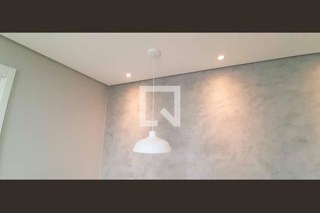 Sala de apartamento para alugar com 1 quarto, 41m² em Umuarama, Osasco