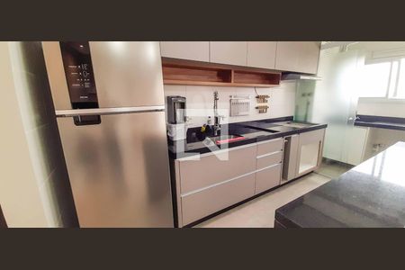 Apartamento para alugar com 41m², 1 quarto e 1 vagaCozinha