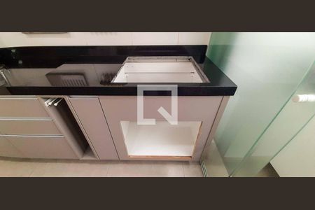 Apartamento para alugar com 41m², 1 quarto e 1 vagaCozinha