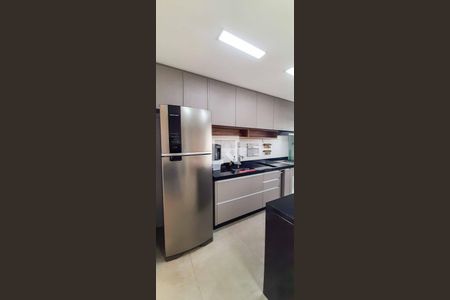 Apartamento para alugar com 41m², 1 quarto e 1 vagaCozinha