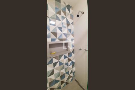 Apartamento para alugar com 41m², 1 quarto e 1 vagaBanheiro