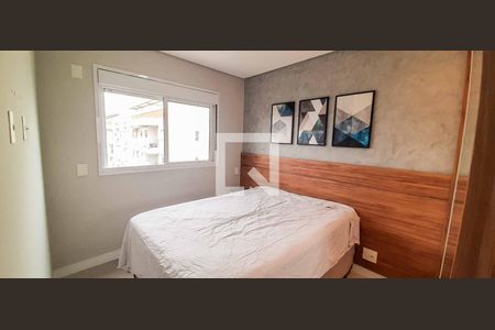 Apartamento para alugar com 41m², 1 quarto e 1 vagaQuarto