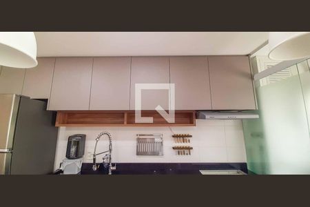 Apartamento para alugar com 41m², 1 quarto e 1 vagaCozinha