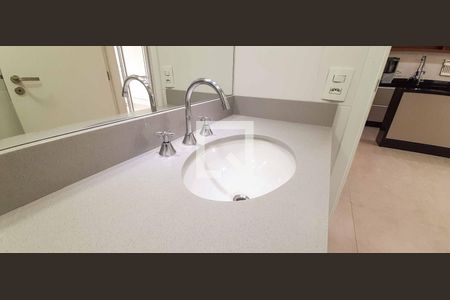 Apartamento para alugar com 41m², 1 quarto e 1 vagaBanheiro