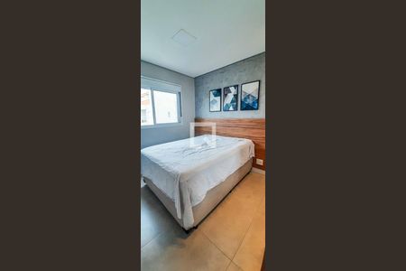 Apartamento para alugar com 41m², 1 quarto e 1 vagaQuarto