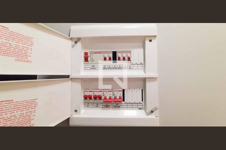 Apartamento para alugar com 41m², 1 quarto e 1 vagaÁrea de Serviço