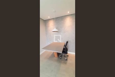 Sala de apartamento para alugar com 1 quarto, 41m² em Umuarama, Osasco