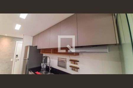 Apartamento para alugar com 41m², 1 quarto e 1 vagaCozinha
