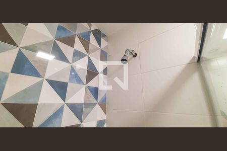 Apartamento para alugar com 41m², 1 quarto e 1 vagaBanheiro