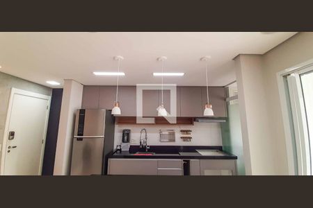 Apartamento para alugar com 41m², 1 quarto e 1 vagaCozinha