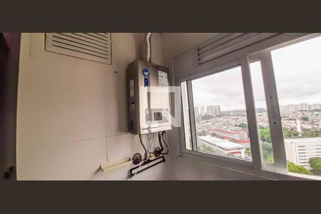 Apartamento para alugar com 41m², 1 quarto e 1 vagaÁrea de Serviço