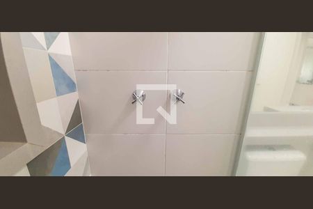 Apartamento para alugar com 41m², 1 quarto e 1 vagaBanheiro