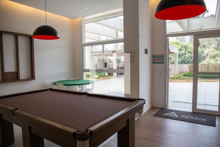 Apartamento para alugar com 41m², 1 quarto e 1 vagaÁrea comum