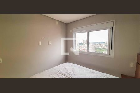 Apartamento para alugar com 41m², 1 quarto e 1 vagaQuarto