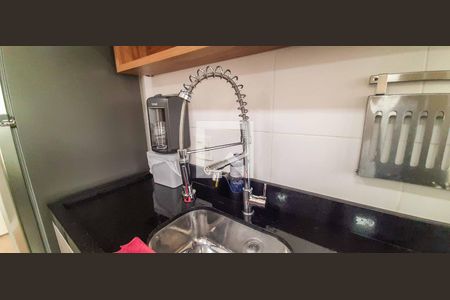 Apartamento para alugar com 41m², 1 quarto e 1 vagaCozinha