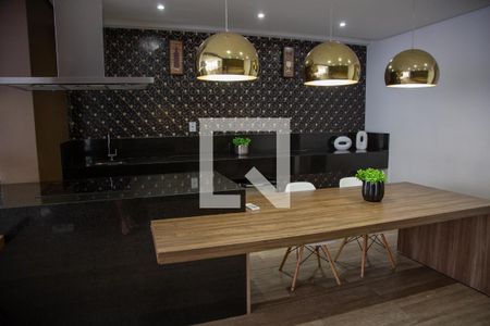 Apartamento para alugar com 41m², 1 quarto e 1 vagaÁrea comum