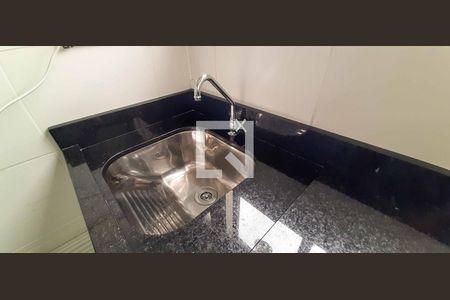 Apartamento para alugar com 41m², 1 quarto e 1 vagaÁrea de Serviço