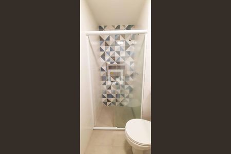 Apartamento para alugar com 41m², 1 quarto e 1 vagaBanheiro