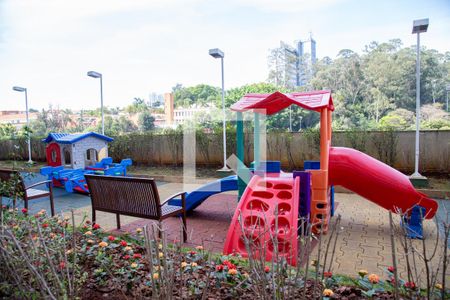 Apartamento para alugar com 41m², 1 quarto e 1 vagaÁrea comum - Playground