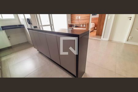 Apartamento para alugar com 41m², 1 quarto e 1 vagaCozinha