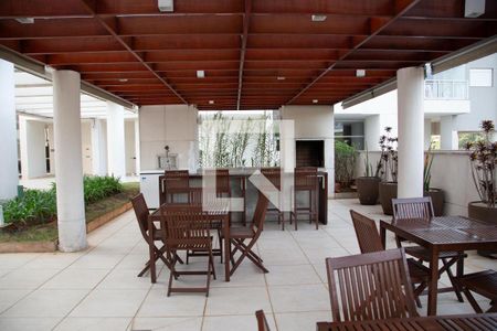 Apartamento para alugar com 41m², 1 quarto e 1 vagaÁrea comum