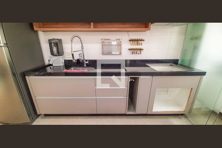 Apartamento para alugar com 41m², 1 quarto e 1 vagaCozinha