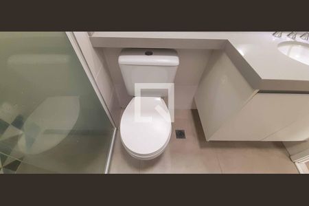 Apartamento para alugar com 41m², 1 quarto e 1 vagaBanheiro