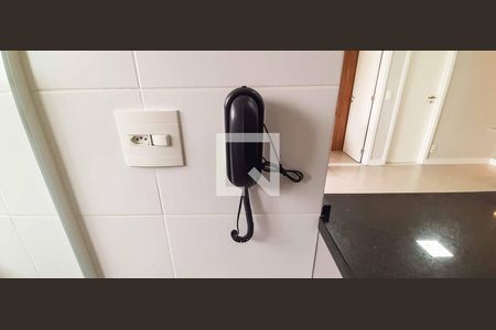 Apartamento para alugar com 41m², 1 quarto e 1 vagaÁrea de Serviço