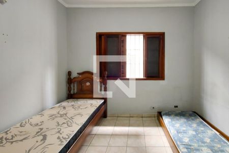 Suite de casa para alugar com 2 quartos, 130m² em Nova Mirim, Praia Grande