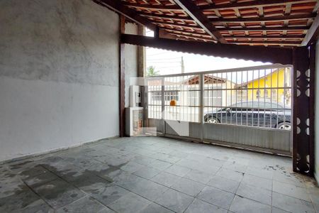 Casa para alugar com 130m², 2 quartos e 2 vagas Casa para alugar com 130m², 2 quartos e 2 vagasGaragem